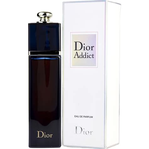 christian dior dior addict eau de parfum|where to buy dior addict.